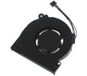 Para Hp Elitebook 820 G1 Laptop Cpu Cooling Fan 5v / 0.5a 4pin Gpu Radiador