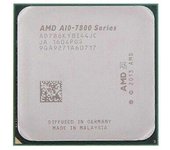 Procesador A10-7860K 4Cores 4Threads FM2+ CPU