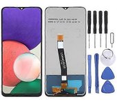 Asiv Pantalla LCD para Samsung Galaxy A22 5G SM-A226 con digitalizador de montaje completo