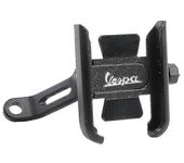 Para Vespa Gts 125 250 300 Granturismo 125 200 S125 S150 Manillar Soporte para teléfono móvil Soporte GPS Soporte Accesorios para motocicletas - Ac...