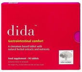 New Nordic Nuevas Cápsulas Nordic Dida 90 (NLF031)