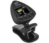 eno ET 3000W Afinador de flauta Afinador de instrumentos de viento Afinador Admite modos de afinación de micrófono y clip para saxofón, clarinete, ...