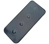 Redkid Nuevo reemplazado para el control remoto Bose Solo Cinemate Series 1SR II IIGS 10 y 15