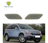 Para Honda CR-V MK3 2010 2011 2012 Parachoques delantero Lavafaros Spray Limpieza Actuador Tapa de la tapa CONJUNTO