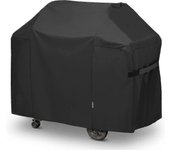 Cubierta de barbacoa impermeable de alta resistencia para las series Weber Spirit 200 y 300 - Cubierta de parrilla de 52 pulgadas 52 inch