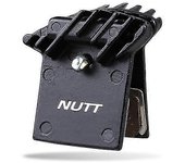 Pastillas de freno Nutt para patinete eléctrico Dualtron Thunder Spider 2 / Eagle / Victor / Achilleus / Ultra 2 / Storm Limited / Blade 1 par