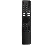 XMRM-ML Voice TV Mando a distancia para Xiaomi Android TV para Xiaomi TV A Pro 43/55/65/75Inch para Xiaomi