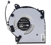 Ventilador de enfriamiento de cpu de reemplazo para Vivobook X509 X509fj-flx509f X409u X509f X409f Fl8700d Fl8700 X509u Series Dfs561405plot Fm5w