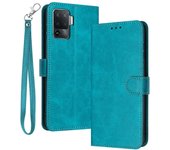 Funda de teléfono para Oppo A94 5G Multicolor Style B