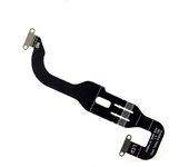CABLE de pantalla de video LCD UX490 para ZenBook Deluxe UX490 UX490UA UX490U UX490UAR T64275W3 portátil LVDS negro