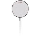 Cargador de reloj inteligente Cable de carga USB para Huawei Watch 1 Blanco