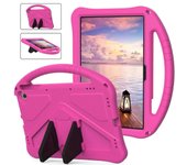 Funda protectora de EVA para tableta Amazon Fire Max 11 / Google Pixel, funda para tableta con soporte de agarre Multicolor Style E