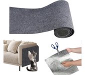 Unbrand Alfombrilla rascadora para gatos, alfombrilla para arañazos para gatos, estantes autoadhesivos para árboles para gatosAlmohadillas de repue...