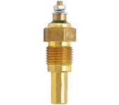 Interruptor de temperatura de combustible del sensor de temperatura del agua 4436537 para excavadora Hitachi ZAXI200 6HK1 ZAX370