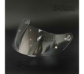 Visera del casco para AGV K5 K5S K3SV K1 Lente Del Casco de La Motocicleta anti-arañazos Escudo Accesorios Moto Gafas Casco de La Motocicleta SGN