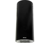 campana de cocina con isla MPM-31-OTW-02 Negro