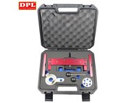Herramienta de sincronización del motor para Porsche 911 3.8L 981 987 991 997 Ca, herramienta de extracción e instalación del árbol WQ2637