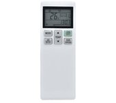 Mando a distancia del aire acondicionado Mitsubishi Rla502a700b Rla502a700l -700s