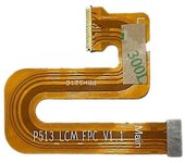 Jeek Cable flexible LCD compatible con Lenovo Tab M10 de 3.ª generación TB328FU TB328XU TB328