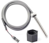 Sensor de bañera de hidromasaje para el sistema M7 del calentador del spa con límite de temperatura / límite alto del cable de 24 pulgadas, el sens...