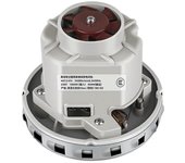 Nuevo motor de aspiradora de 230 V y 1200 W Motor de aspiradora universal de alta potencia Como se muestra