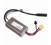 unbrand Reemplazo de monopatín del controlador de la placa base de 36V para Kugoo S1 S2 S3 D