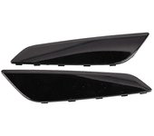 Cubierta de salida de ventilación de ventilación de guardabarros delantero 51747439013 51747439014 para BMW G30 G31 G38 Serie 5 2017-2023 Accesorio...