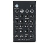 Para Bose Wave Music System Audio System Control remoto Awr1b1 Awr1b2 Awrcc1 Awrcc2 Awrcc3