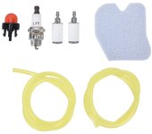 545061801 Kit de puesta a punto del filtro de aire para Husqvarna 235 235E 236 236E 240 240E Motosierra para Jonsered CS2234