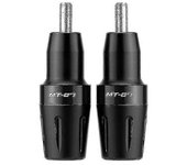 Mt-07 Frame Sliders Crash Protector para Yamaha Mt07 2014-2023 Fz07 Tracer 700/gt 7 Accesorios de motocicleta Almohadilla de protección contra caíd...