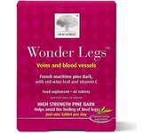 New Nordic Nuevas tabletas Nordic Wonder Legs 60 (NLF079)