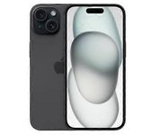Apple Iphone 15 128gb 6.1" Negro Eu Mtp03zd/a