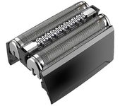 Para Braun Series 5 Braun Shaver 52b Cabezal de reemplazo de afeitadora eléctrica