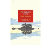 El libro de verano de Tove Jansson & Traducido por Thomas Teal & Introducción por Kathryn Davis Libro de bolsillo