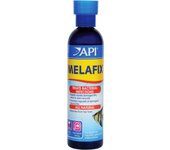 API Melafix Remedio para Infecciones Bacterianas de Peces de Agua Dulce 237ml