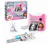 Cámara Digital Infantil Canal Toys Rosa