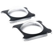 para 360 ONE RS / R Sticky Lens Guard Protector de pantalla de lente de cámara