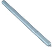 Lápiz óptico compatible con Samsung Galaxy Tab S6 / T860 /t865 Gris