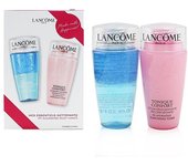 Lancome Set de Limpieza Must-haves de Lancôme: Bi-facil 75ml + Confort Tonique 75ml 2pcs