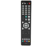 Rc042sr Control remoto de reemplazo del receptor Av para Marantz Sr5015 Sr5015om Sr6015 Nr1711 Sr5015dab Rc043sr Sr7015
