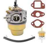 Nuevo carburador para motor Honda G150 G200, reemplaza 16100-883-095 16100-883-105 FSC30-0020, con juntas de filtro de combustible para línea de co...