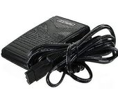 Pedal para Alfa, Elna, Janome, Pfaff Sewing .-hy