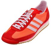 adidas Sl 72 Og Zapatillas de moda para mujer en rojo 8 UK