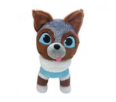 Gato En Perrito P, 10.2 pulgadas / 26 cm Gato En Perrito P Juguetes, Peluche P Juguete