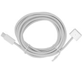 Tipo C para Magsafe 3 Cable de carga 140W PD Carga rápida compatible para MacBook 2m