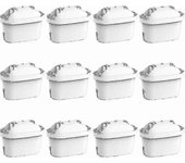 Cartucho De Filtro De Gota De Agua, Repuesto Para Brita Maxtra+ - Paquete De 12 Kb