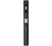 iScan Escáner portátil Mini escáner de documentos de mano A4 Escáner de libros para formato JPG y PDF 300/600/900 DPI