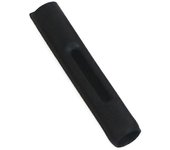 Agarre de lápiz de silicona para lápiz de tableta Wacom LP-171-0K LP-180-0S LP-190-2K LP-1100-4K Negro