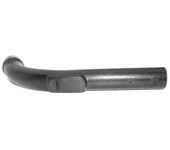 Aspiradora Accesorio de mango de manguera de extremo doblado para Miele S500 / s600 / s700 / s800