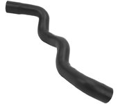 Manguera del radiador superior 13291779 manguera de goma Reemplazo de la manguera de refrigerante para Chevy Cruze 2011 a 2015